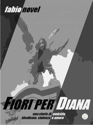 cover image of Fiori per Diana